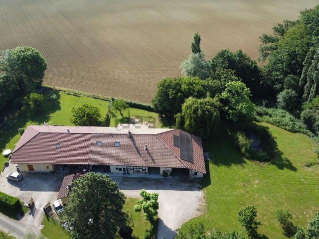 Maison vente à Ponsonne, Foissiat
