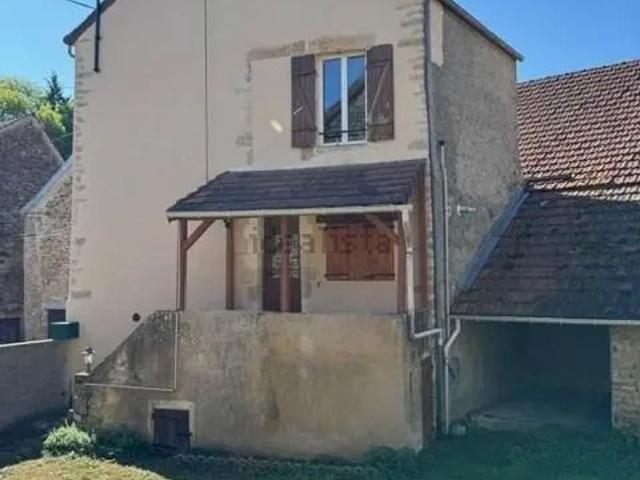 Maison vente à Foissy-lès-Vézelay, Yonne