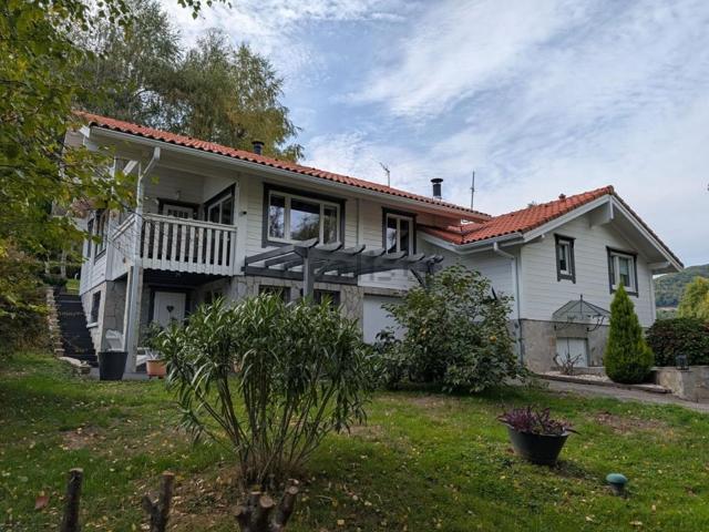Maison vente à Cadirac, Foix