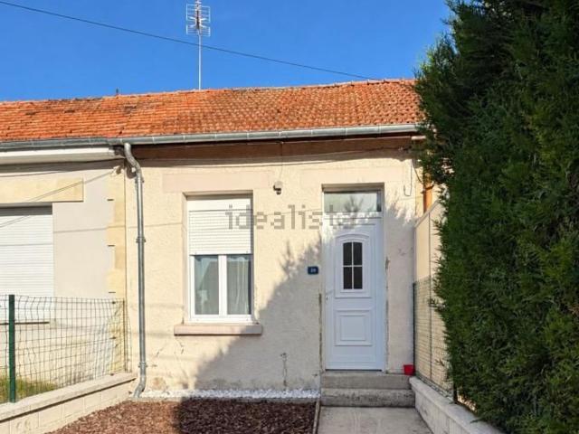 Maison vente à Folembray, Aisne