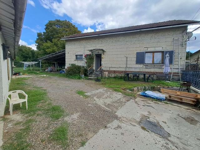 Maison vente à Folembray, Aisne