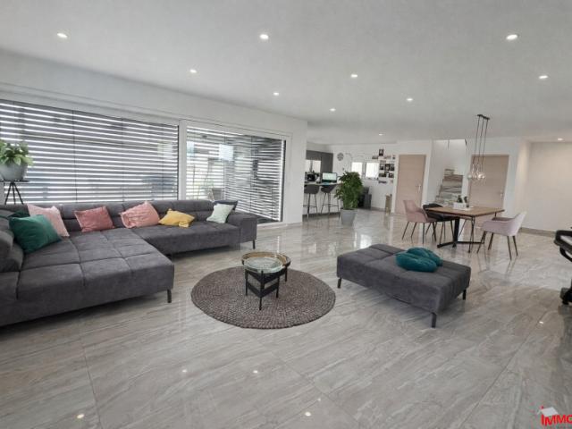 Maison location à Mulhouse, Folgensbourg