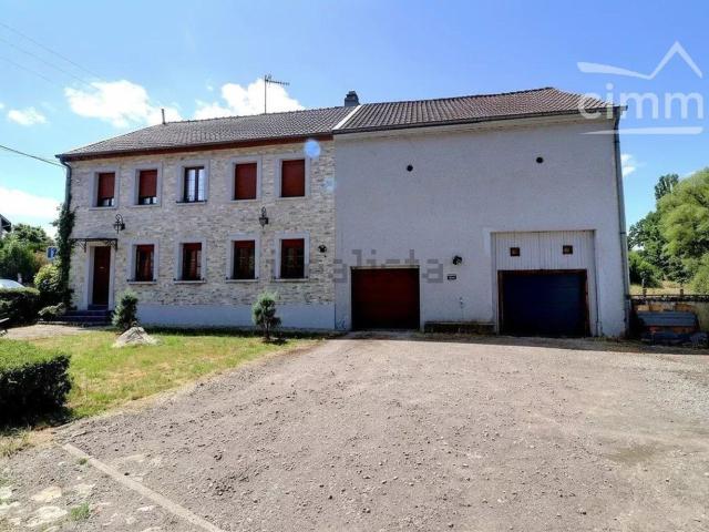 Maison vente à Gaubiving, Folkling
