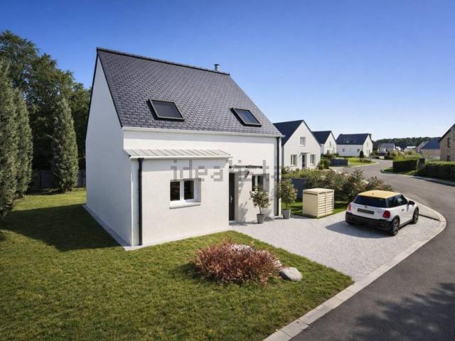 Maison vente à Follainville-Dennemont, Yvelines