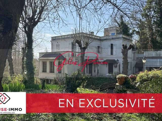 Maison vente à Dennemont, Follainville-Dennemont