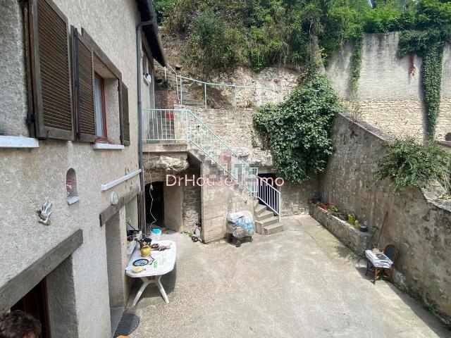 Maison vente à Dennemont, Follainville-Dennemont