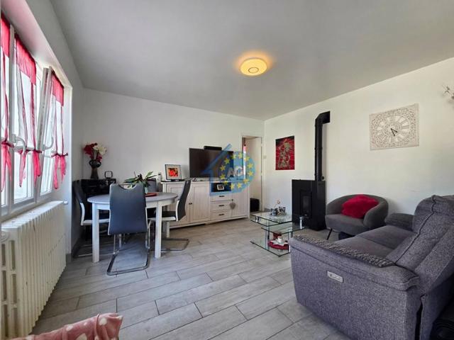 Maison vente à Mantes-la-Jolie, Follainville-dennemont