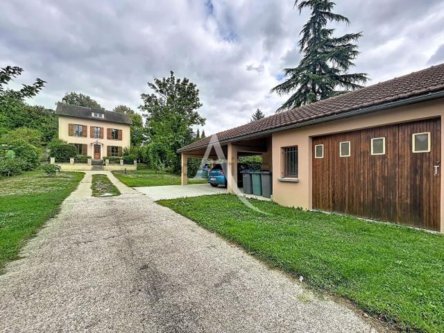 Maison vente à Dennemont, Follainville-Dennemont