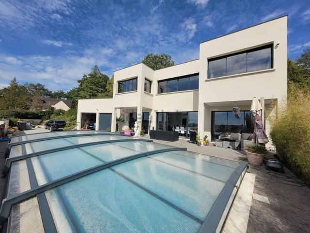 Maison vente à Dennemont, Follainville-Dennemont