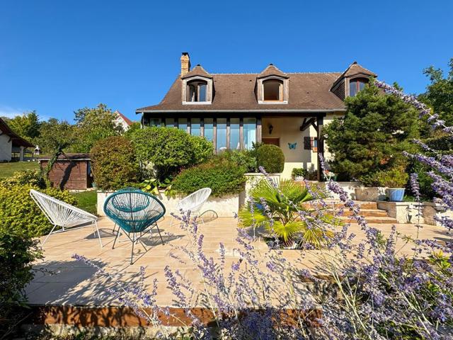 Maison vente à Dennemont, Follainville-Dennemont