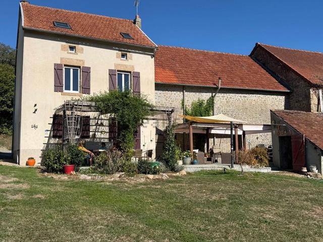 Maison vente à Rocherolles, Folles