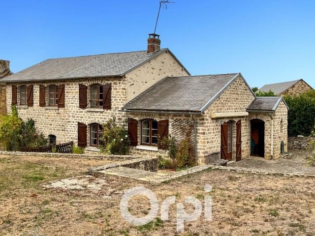 Maison vente à Fursannes, Folles