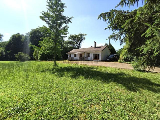Maison vente à Le Montheil, Folles
