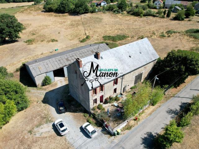 Maison vente à Le Bourg, Folles