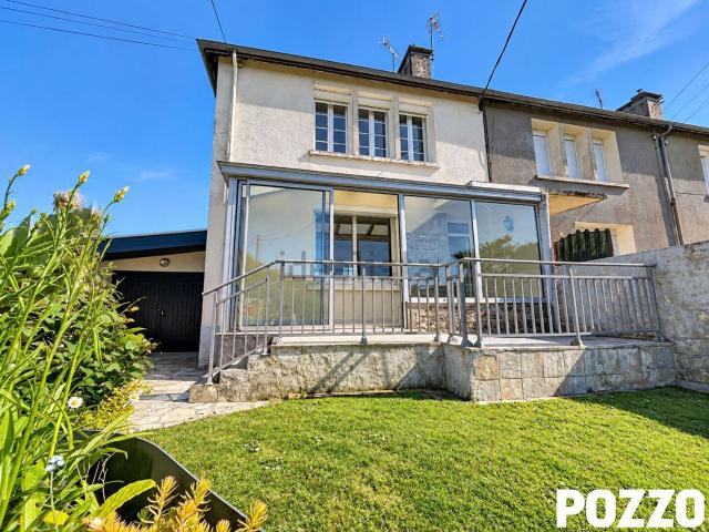 Maison vente à Folligny