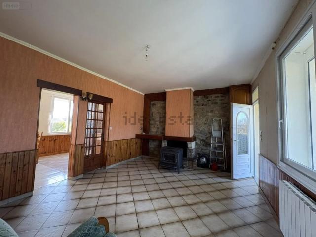 Maison vente à Le Mesnil-Drey, Folligny