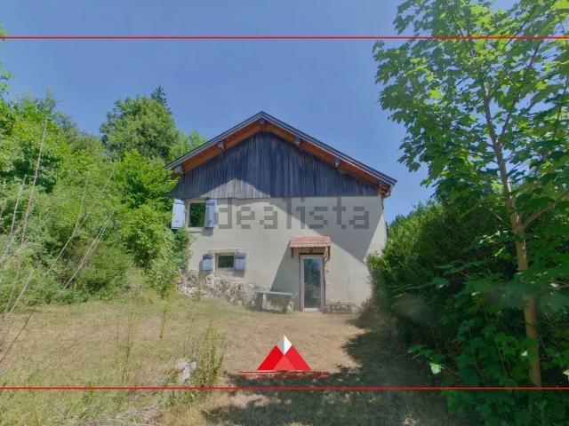 Maison vente à Foncine-le-Bas, Jura