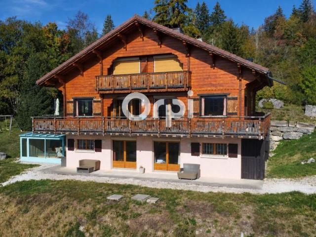 Maison vente à Sous le Bayard, Foncine-le-Haut