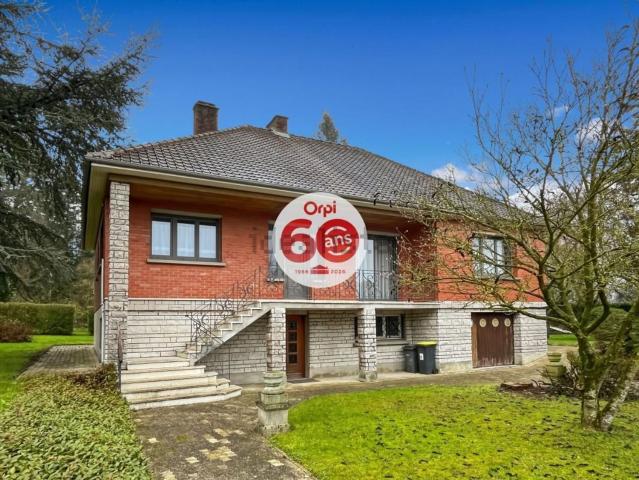 Maison vente à Foncquevillers, Pas-de-Calais