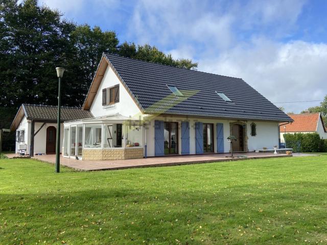Maison vente à Foncquevillers, Pas-de-Calais
