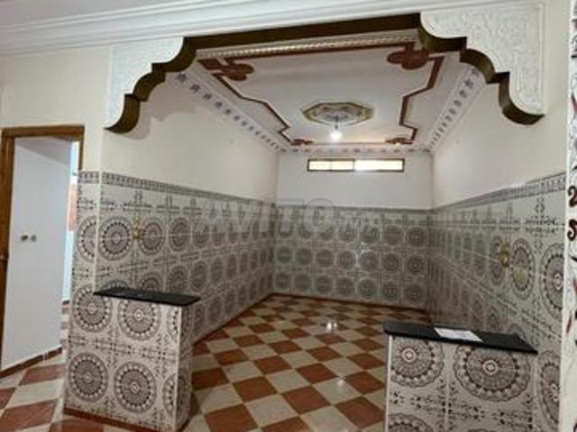 Maison vente à Ben Slimane