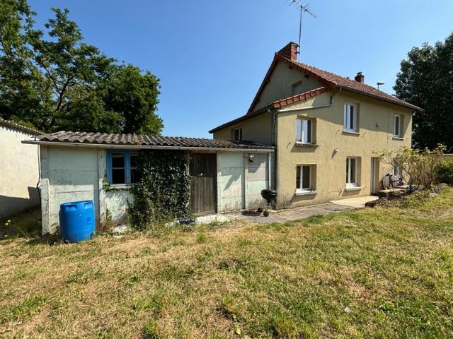 Maison vente à Saint-Lô, Moon-sur-elle
