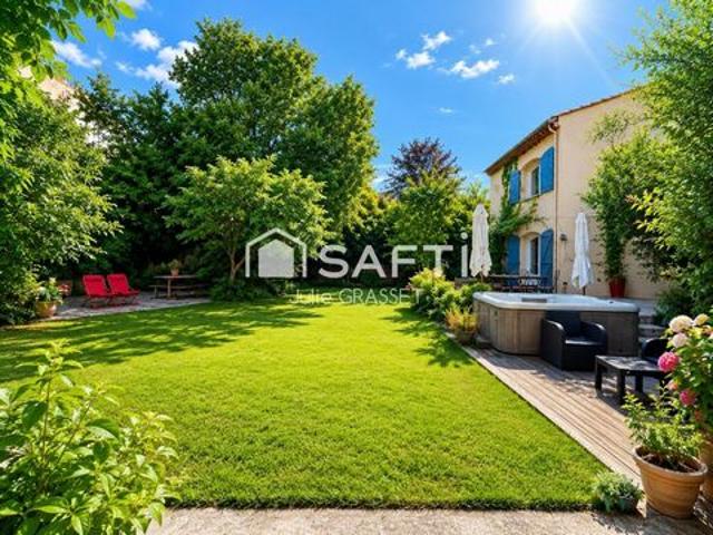 Villa vente à Béziers