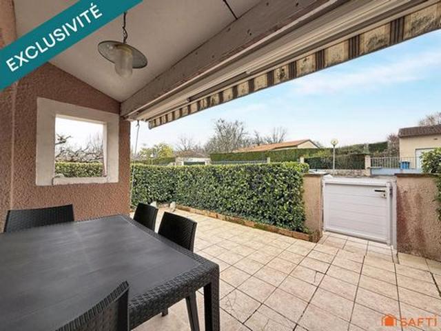 Villa vente à Montauban, Lafrançaise