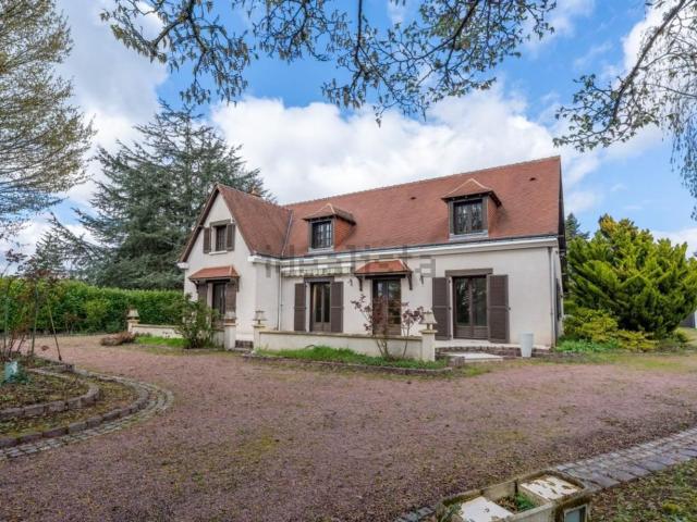Maison vente à La Poteterie, La Riche