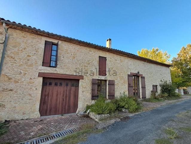 Maison vente à Le Mayne, Fonroque