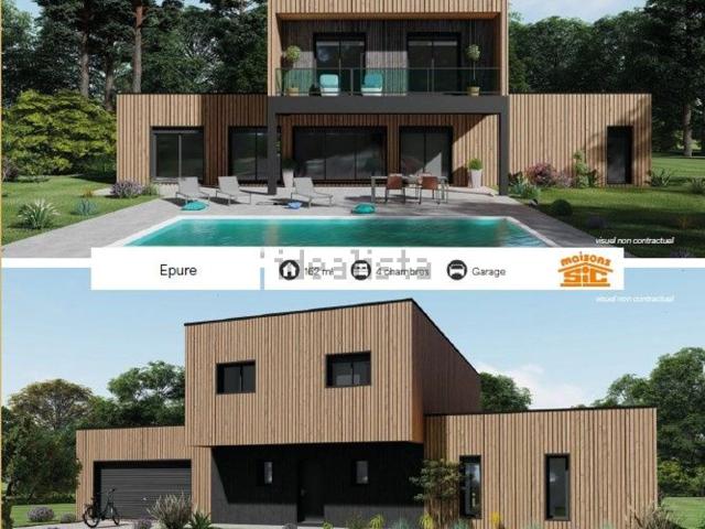 Maison vente à Trépadé, Fonsorbes