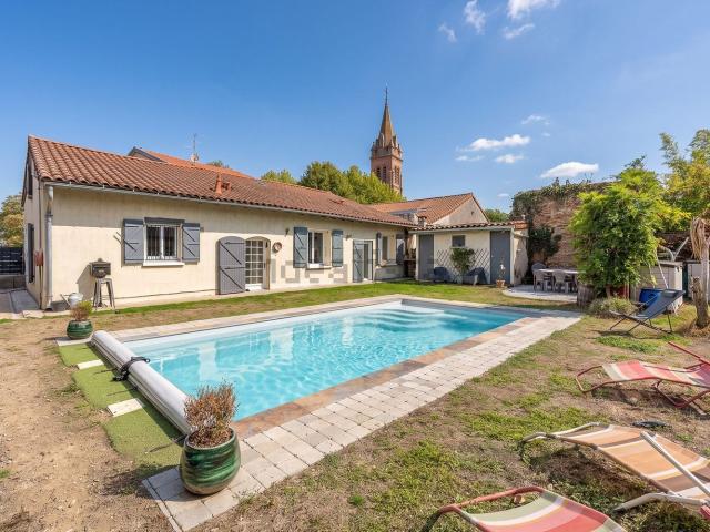 Maison vente à Carrelasses, Fonsorbes