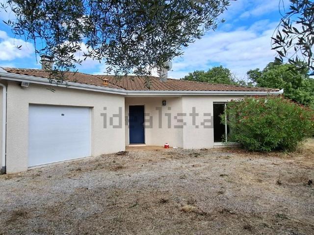 Maison vente à Cachac, Fonsorbes