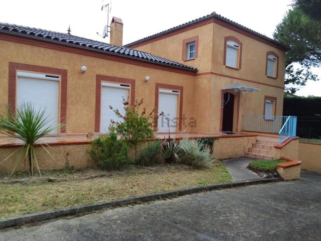 Maison location à Carrelasses, Fonsorbes