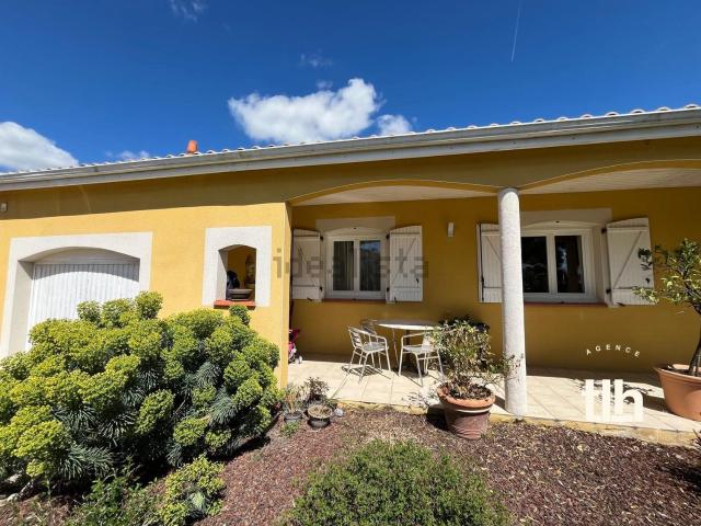 Maison vente à Trépadé, Fonsorbes
