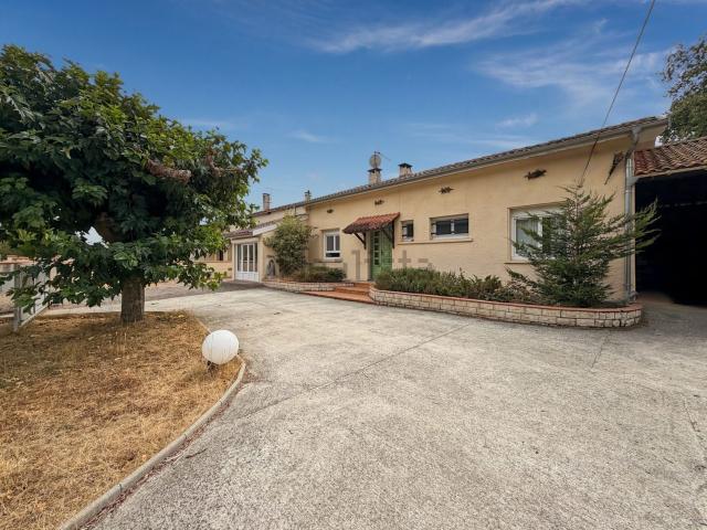 Maison vente à Cantelauze, Fonsorbes
