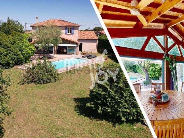 Maison vente à Trépadé, Fonsorbes