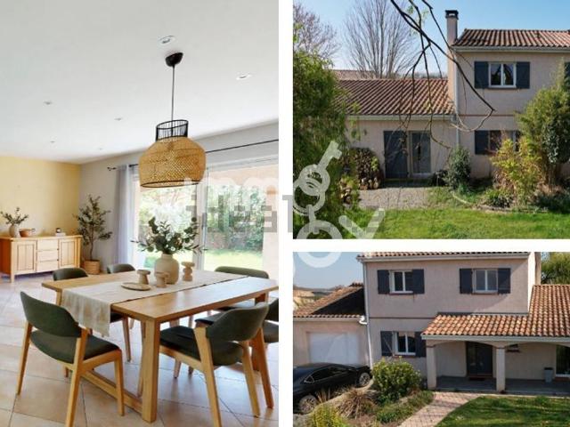 Maison vente à Trépadé, Fonsorbes