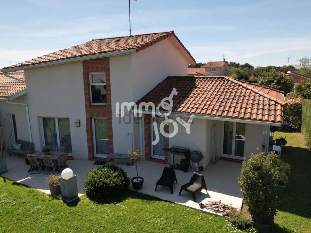 Maison vente à Trépadé, Fonsorbes