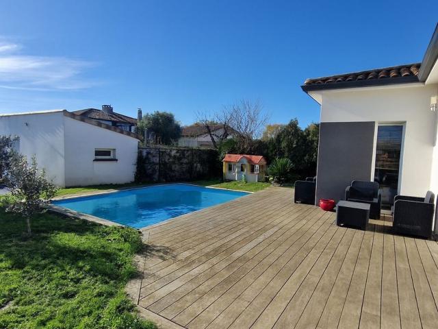 Maison vente à Trépadé, Fonsorbes