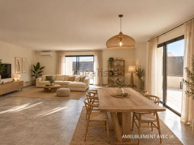 Maison vente à Trépadé, Fonsorbes