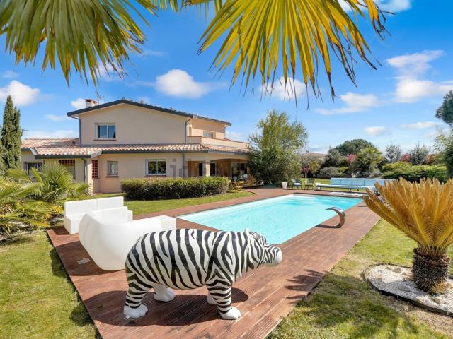 Maison vente à Carrelasses, Fonsorbes