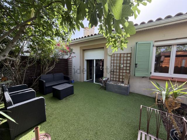 Maison vente à Trépadé, Fonsorbes