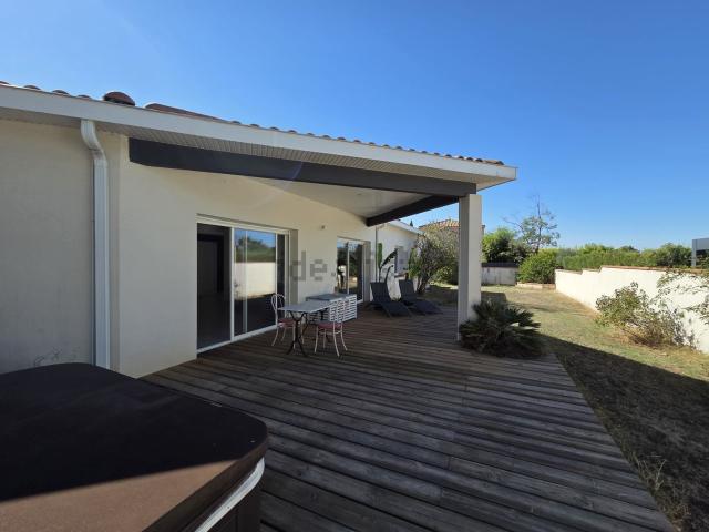 Maison vente à Carrelasses, Fonsorbes