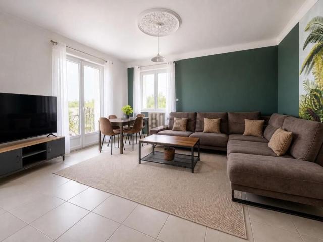 Maison vente à Aygolounguo, Fonsorbes