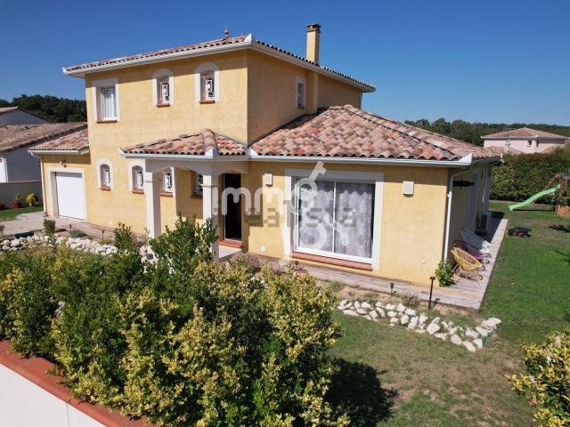 Maison vente à Trépadé, Fonsorbes