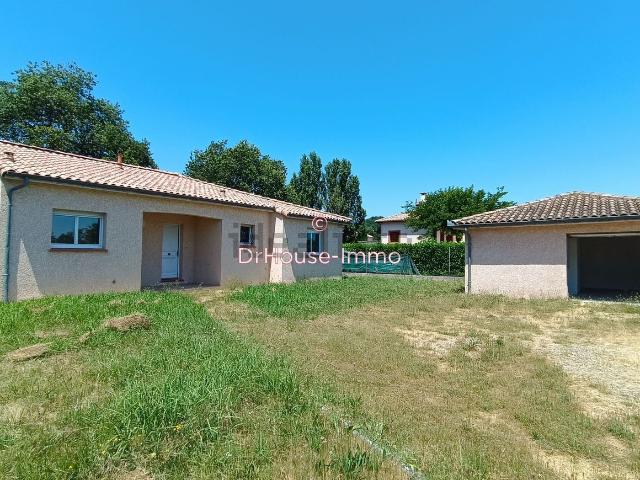 Maison vente à Carrelasses, Fonsorbes