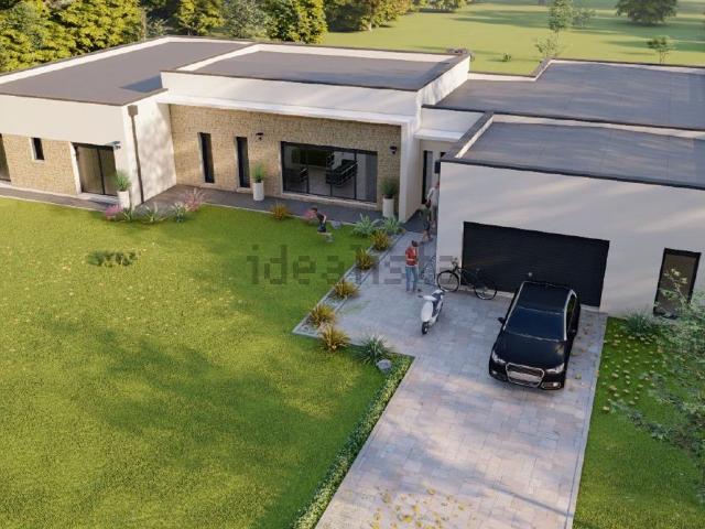 Maison vente à Trépadé, Fonsorbes