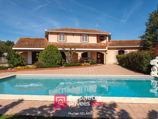 Maison vente à Aygolounguo, Fonsorbes