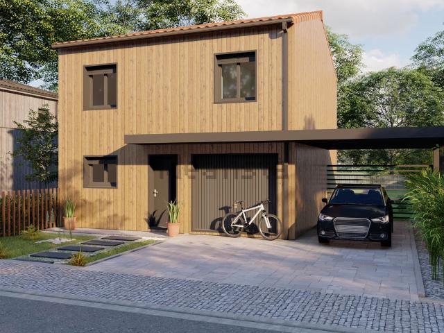Maison vente à Trépadé, Fonsorbes